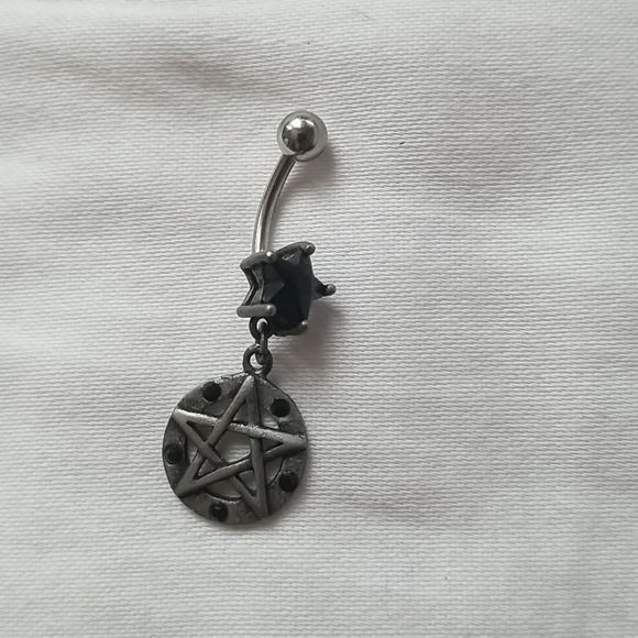 Navel Rings - Picture 7 of 7